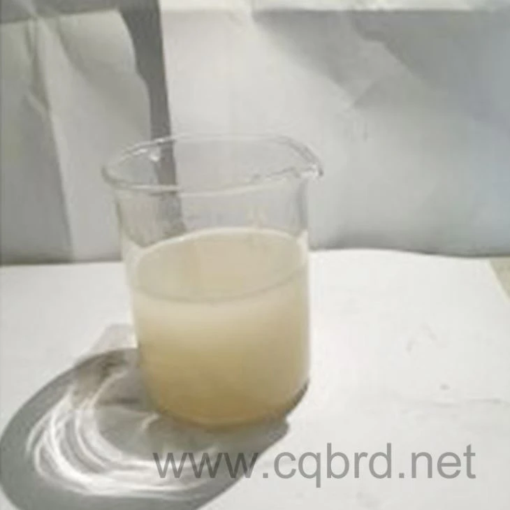 Borida Quick-Setting Concrete Accelerating