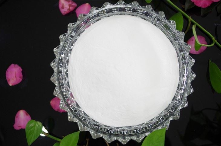 PCE Polycarboxylate Superplasticizer Powder for Dry Mix Mortar Concrete Admixture