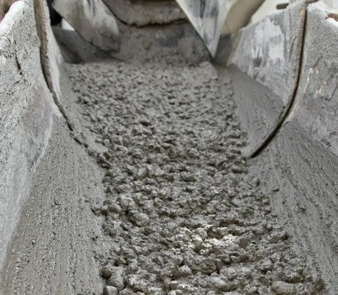 Plasticiser for Concrete Plasticiser for Concrete