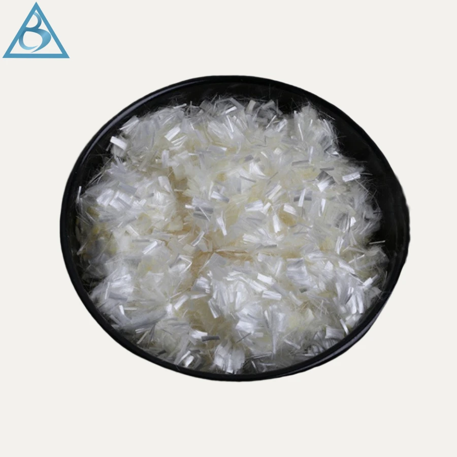 Polyvinyl Alcohol Fiber