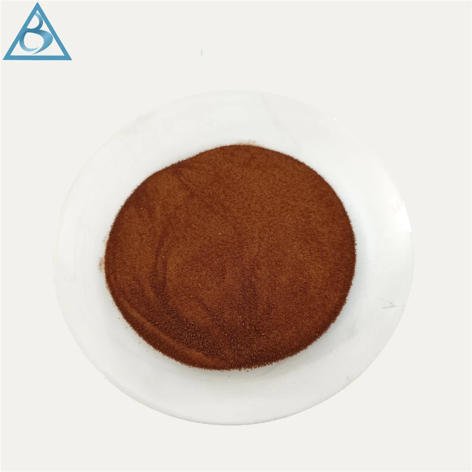 SNF Naphthalene Water Reducer For Construct